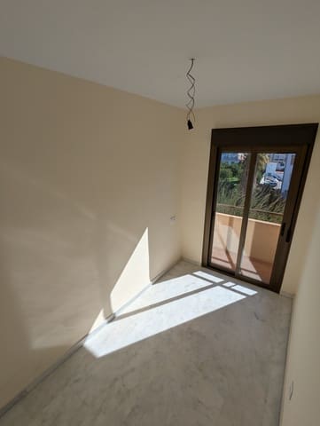 3 soveværelse Lejlighed til salg i Almuñécar - € 295.000 (Ref: 9645469)