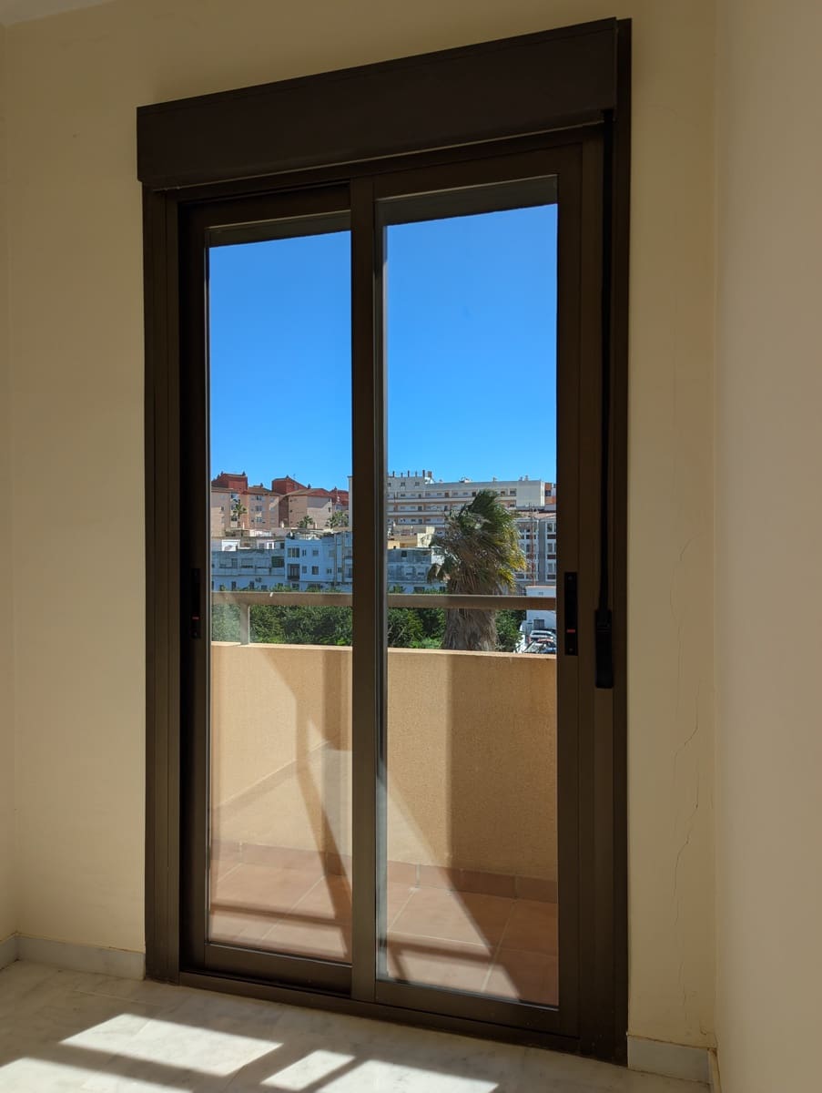 3 soveværelse Lejlighed til salg i Almunecar - € 295.000 (Ref: 9645469)