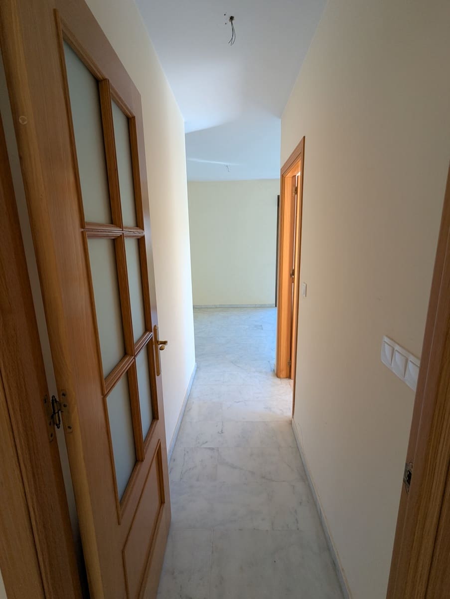 3 soveværelse Lejlighed til salg i Almunecar - € 295.000 (Ref: 9645469)