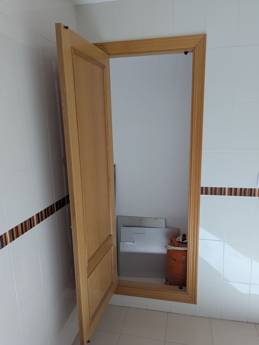 3 soveværelse Lejlighed til salg i Almunecar - € 295.000 (Ref: 9645469)