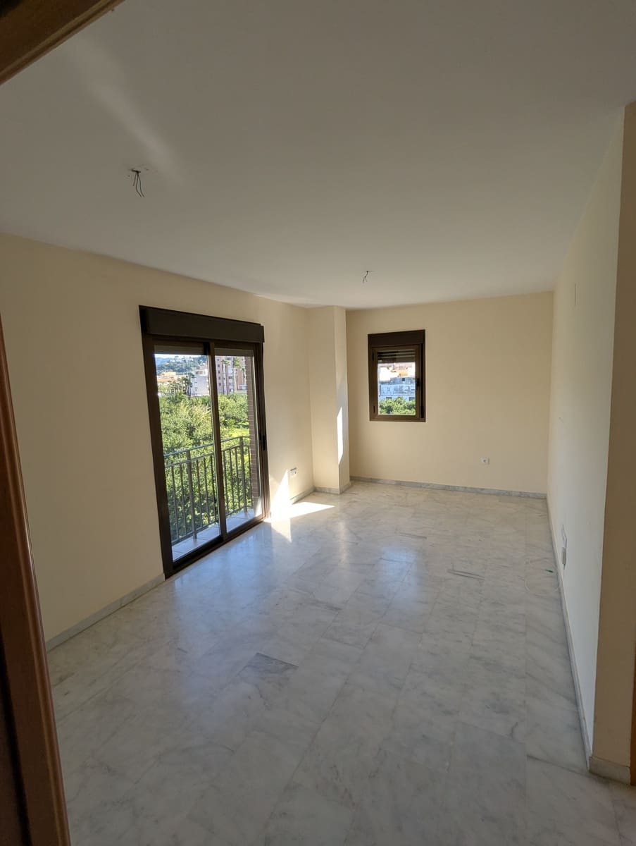 3 soveværelse Lejlighed til salg i Almunecar - € 295.000 (Ref: 9645469)