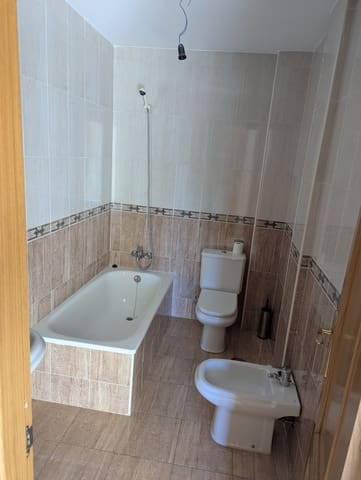 3 soveværelse Lejlighed til salg i Almuñécar - € 295.000 (Ref: 9645469)