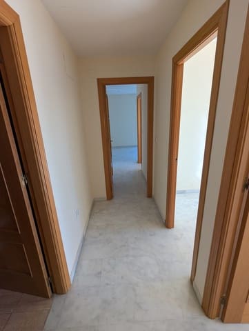 3 soveværelse Lejlighed til salg i Almuñécar - € 295.000 (Ref: 9645469)