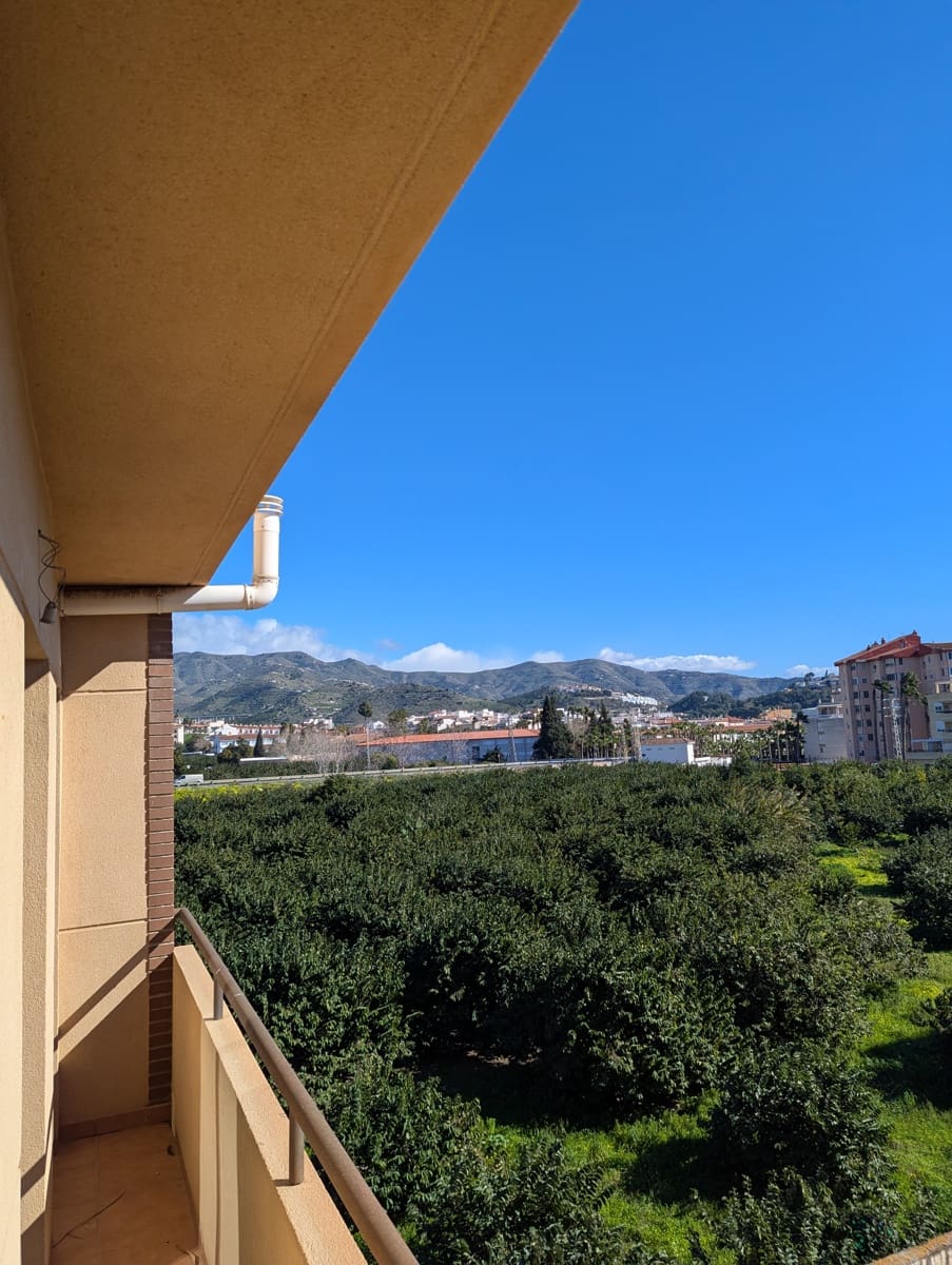 3 soveværelse Lejlighed til salg i Almunecar - € 295.000 (Ref: 9645469)