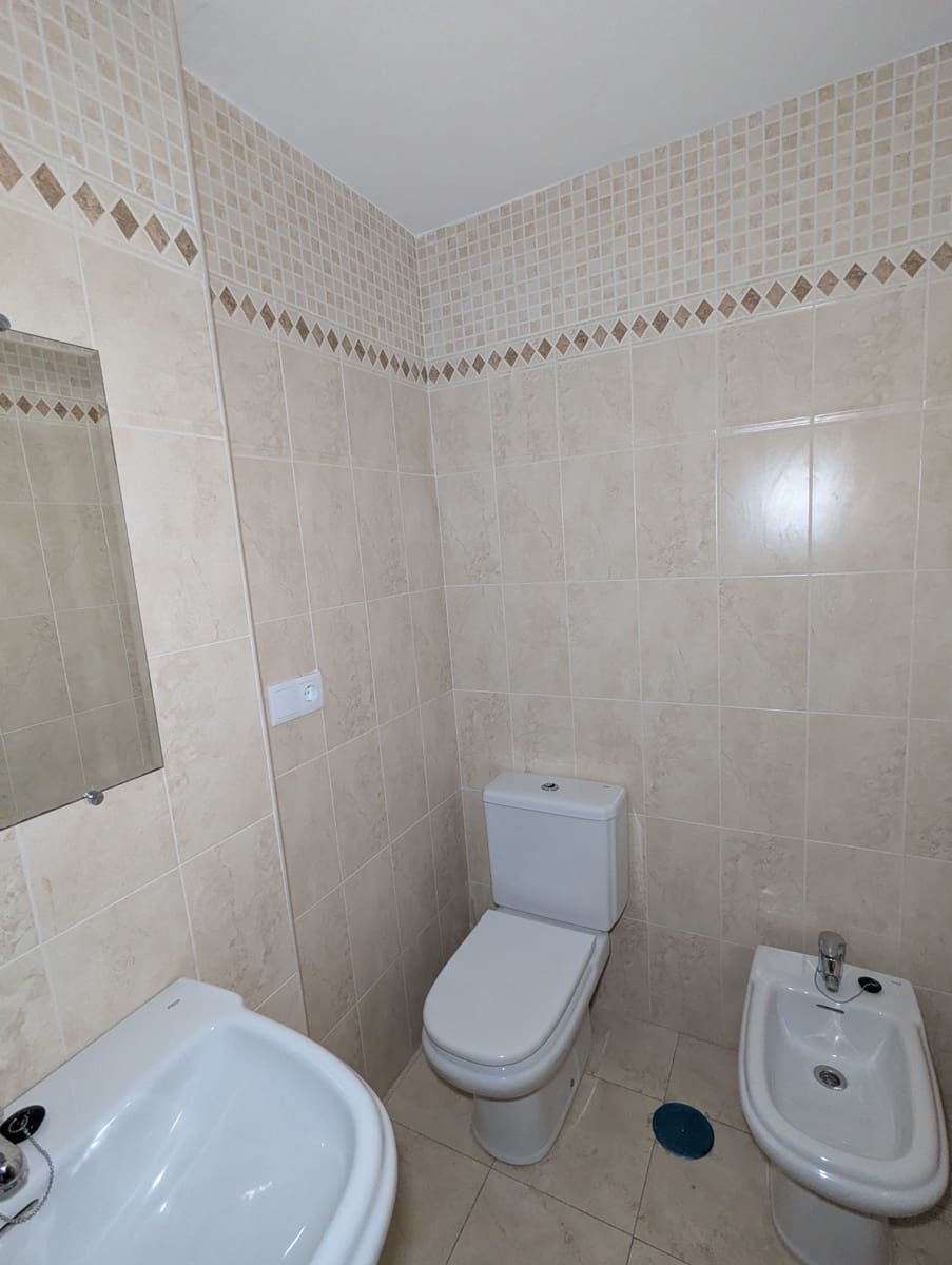 3 soveværelse Lejlighed til salg i Almunecar - € 295.000 (Ref: 9645469)