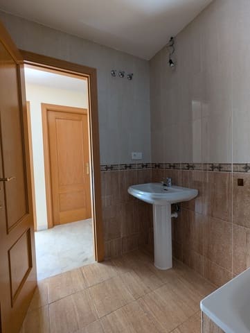 3 soveværelse Lejlighed til salg i Almuñécar - € 295.000 (Ref: 9645469)