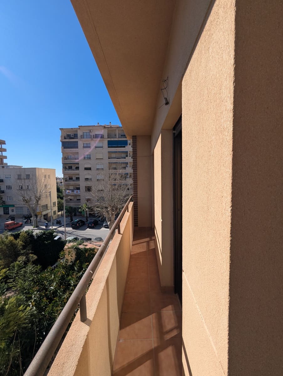 3 soveværelse Lejlighed til salg i Almunecar - € 295.000 (Ref: 9645469)