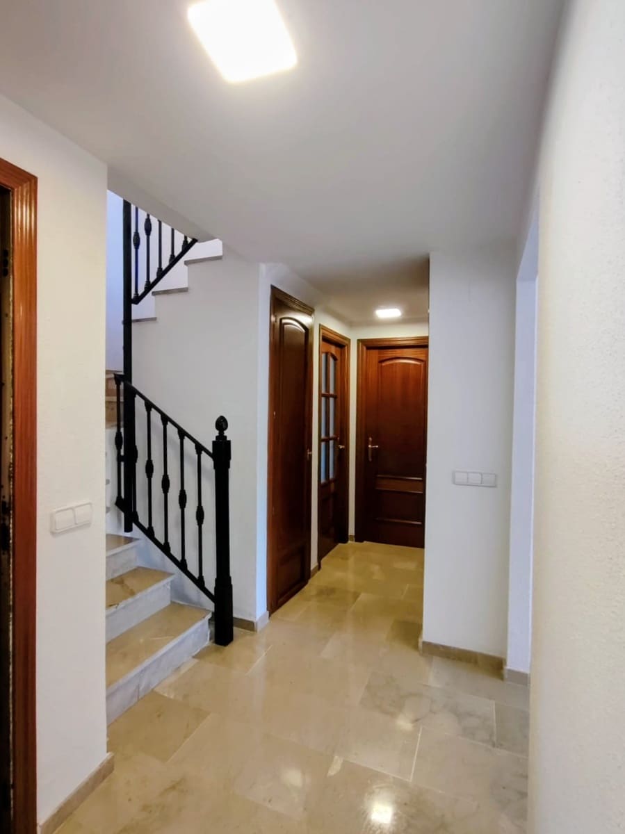 3 soveværelse Lejlighed til salg i Casares - € 397.000 (Ref: 9782056)