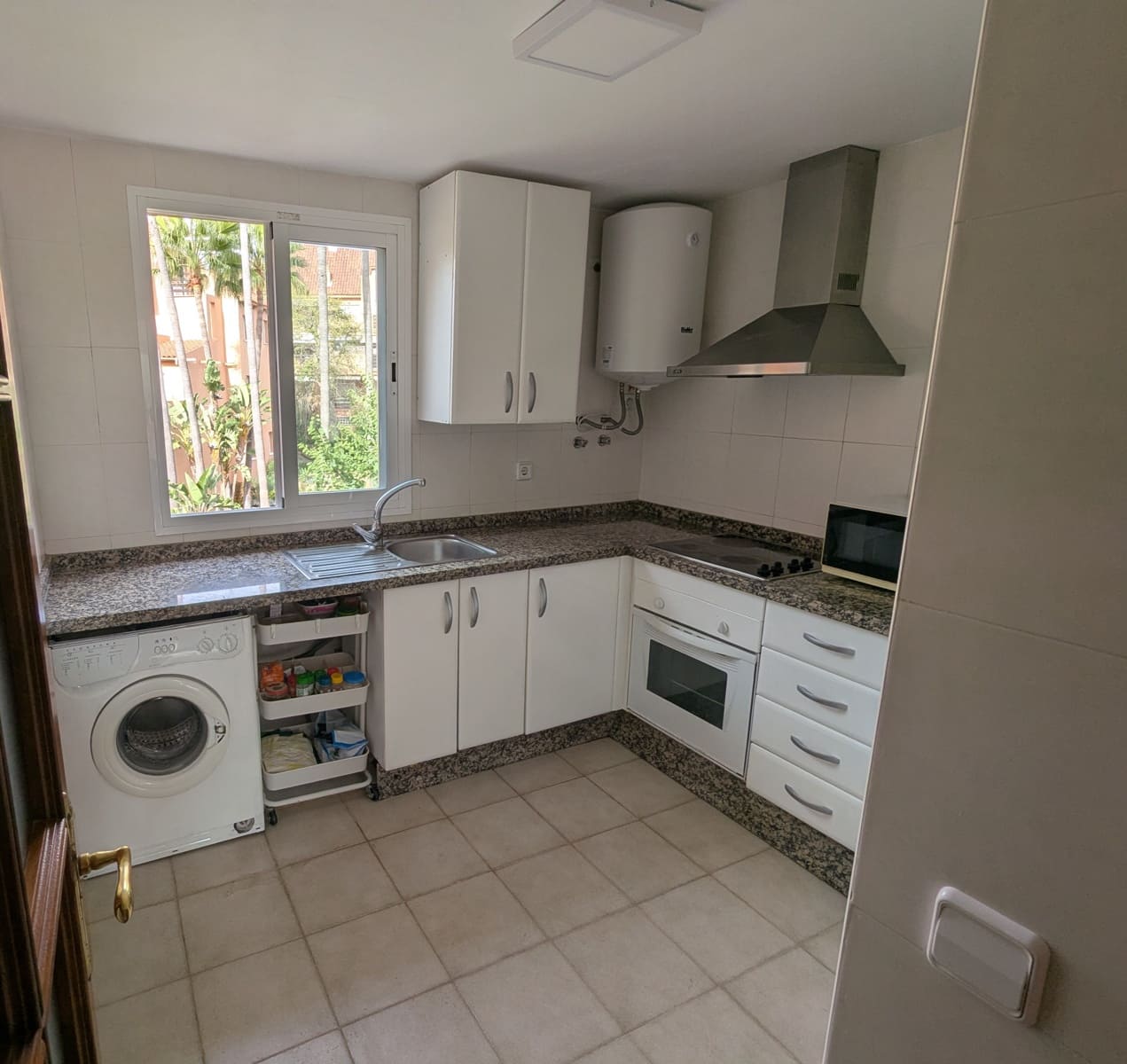 3 soveværelse Lejlighed til salg i Casares - € 397.000 (Ref: 9782056)