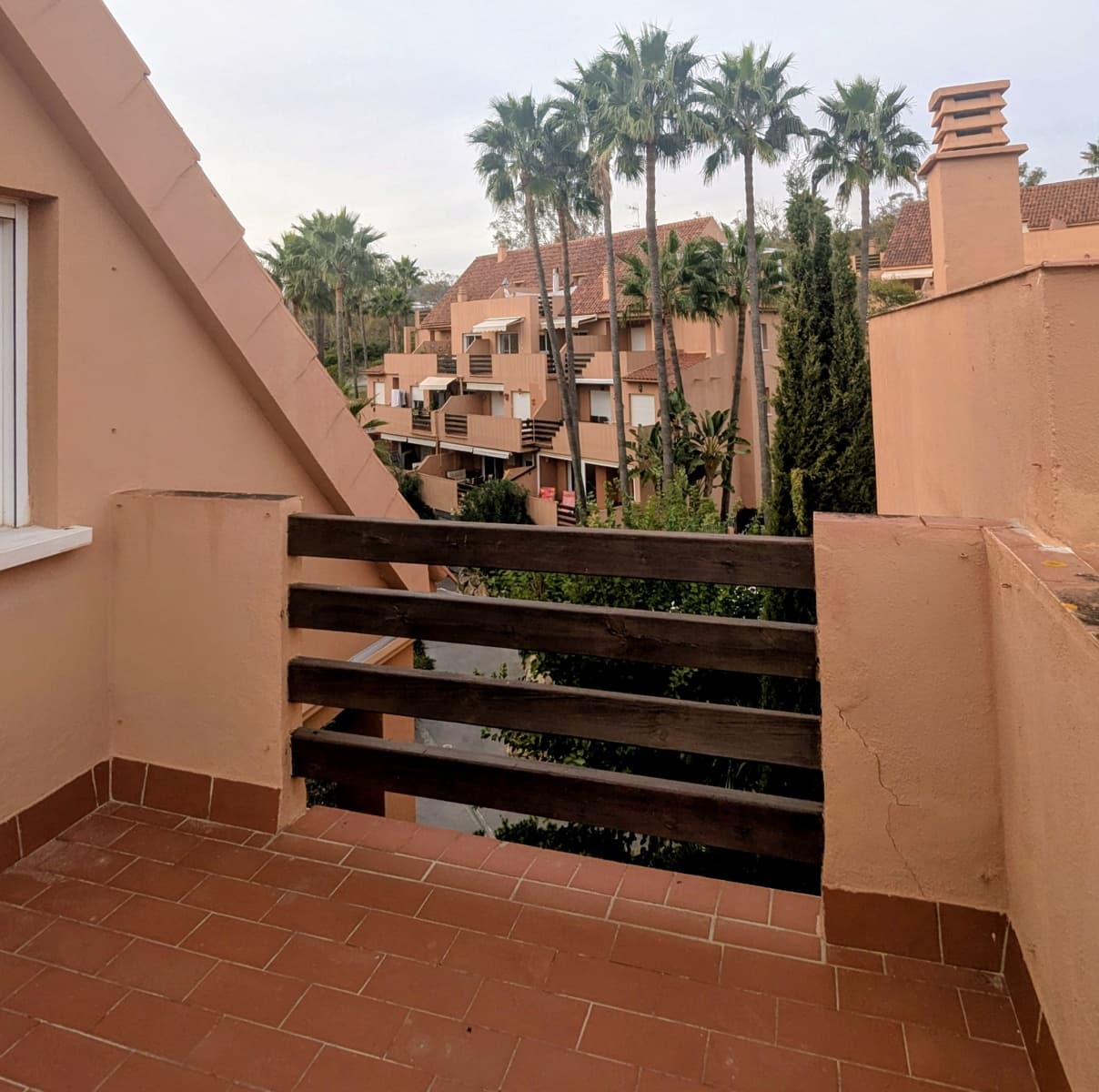 3 soveværelse Lejlighed til salg i Casares - € 397.000 (Ref: 9782056)