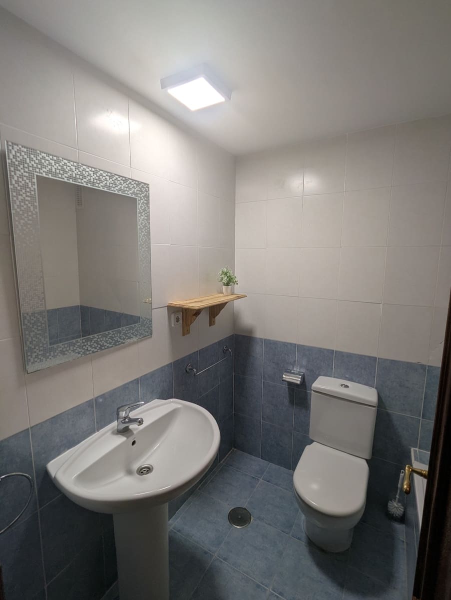 3 soveværelse Lejlighed til salg i Casares - € 397.000 (Ref: 9782056)