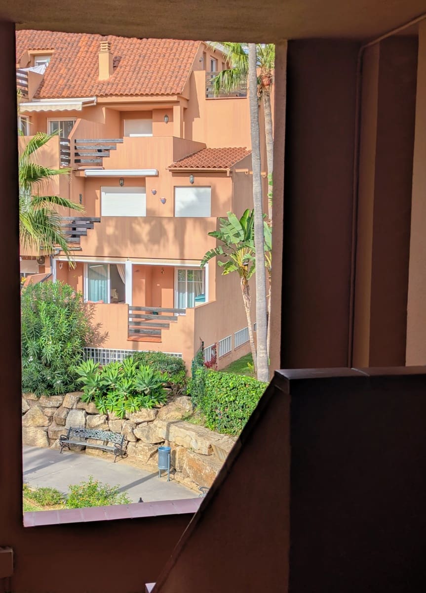 3 soveværelse Lejlighed til salg i Casares - € 397.000 (Ref: 9782056)