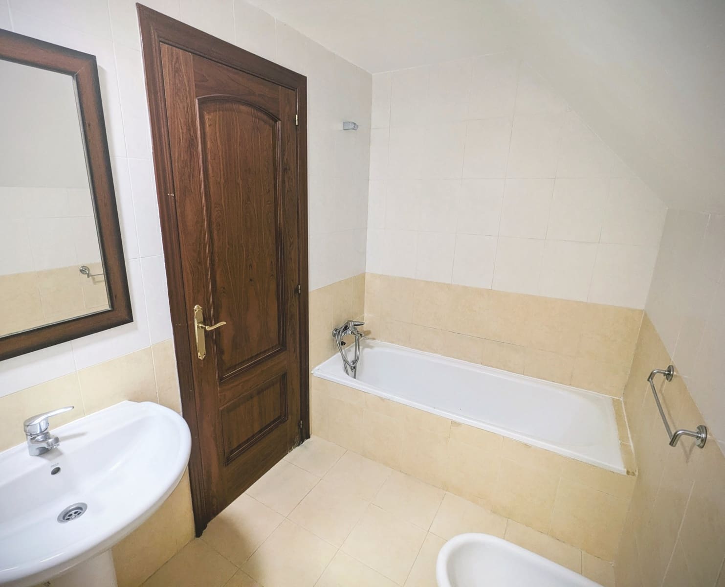 3 soveværelse Lejlighed til salg i Casares - € 397.000 (Ref: 9782056)