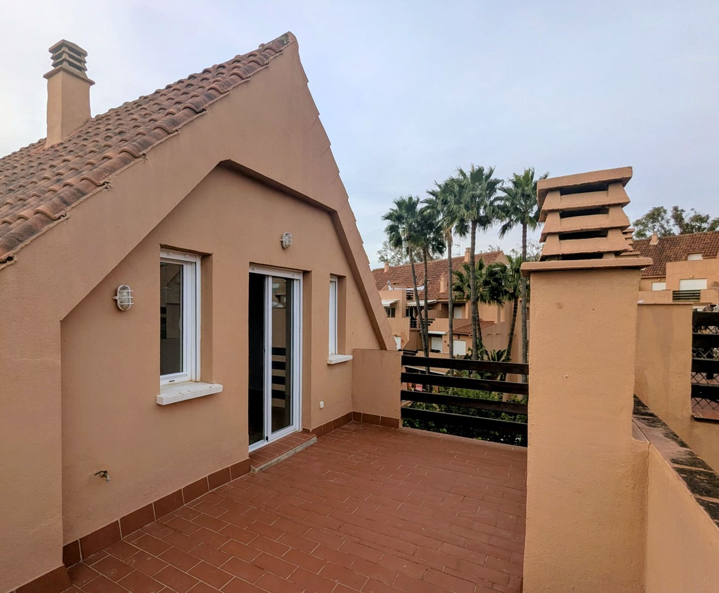 3 soveværelse Lejlighed til salg i Casares - € 397.000 (Ref: 9782056)