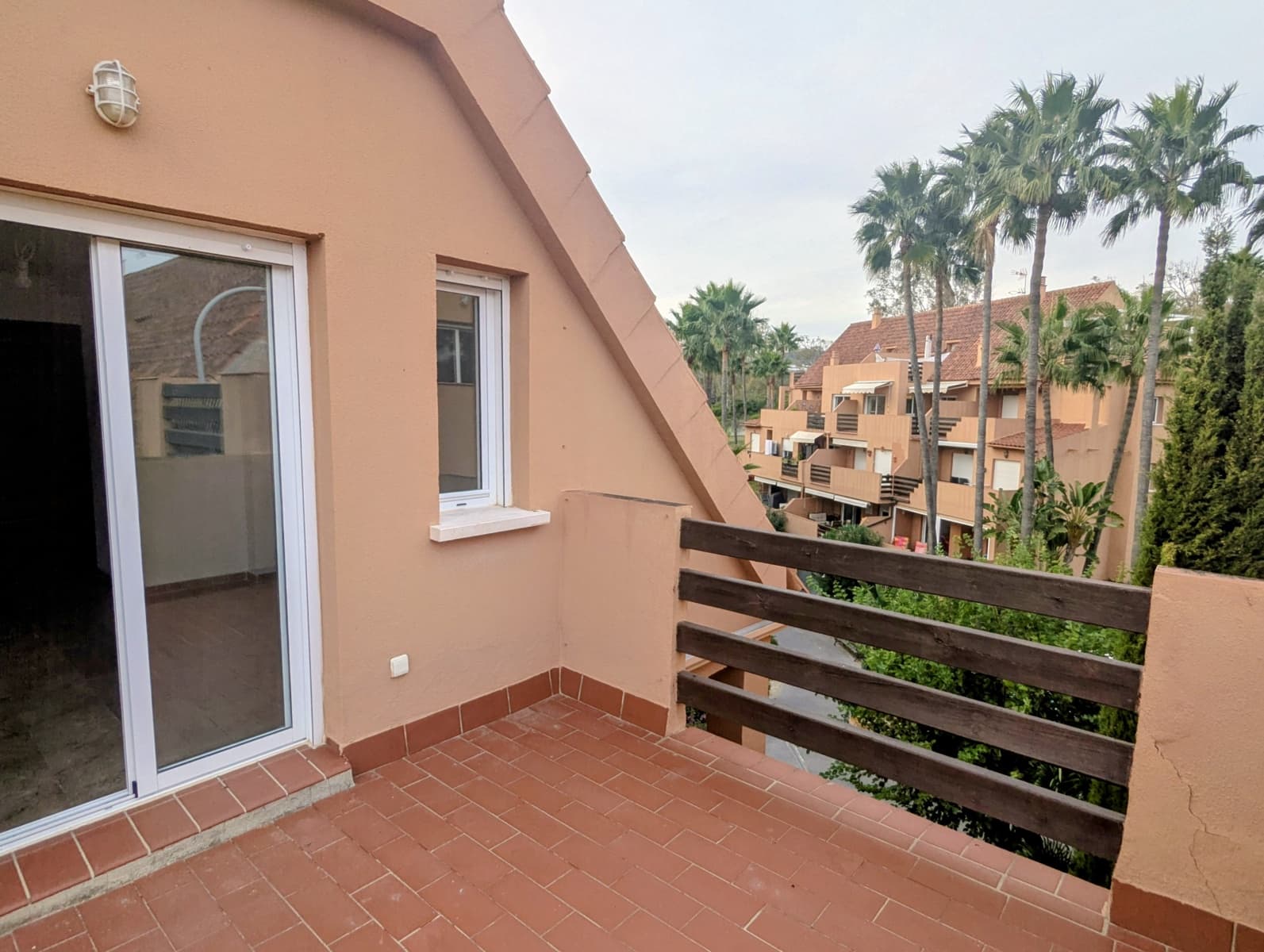 3 soveværelse Lejlighed til salg i Casares - € 397.000 (Ref: 9782056)