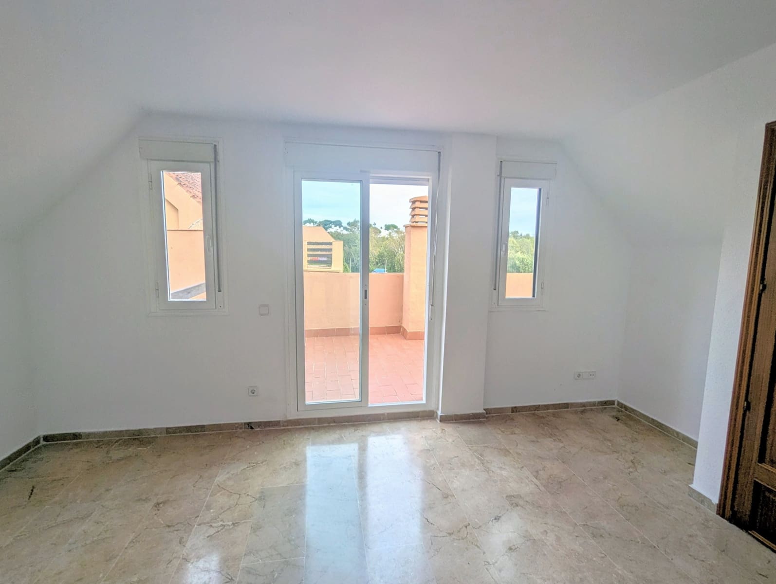 3 soveværelse Lejlighed til salg i Casares - € 397.000 (Ref: 9782056)