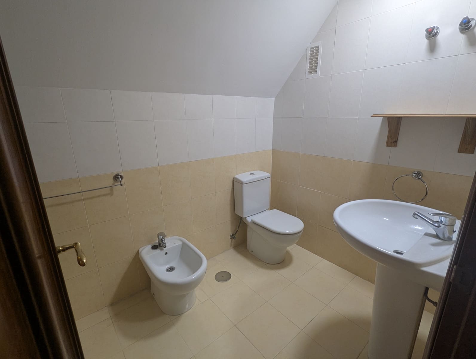 3 soveværelse Lejlighed til salg i Casares - € 397.000 (Ref: 9782056)