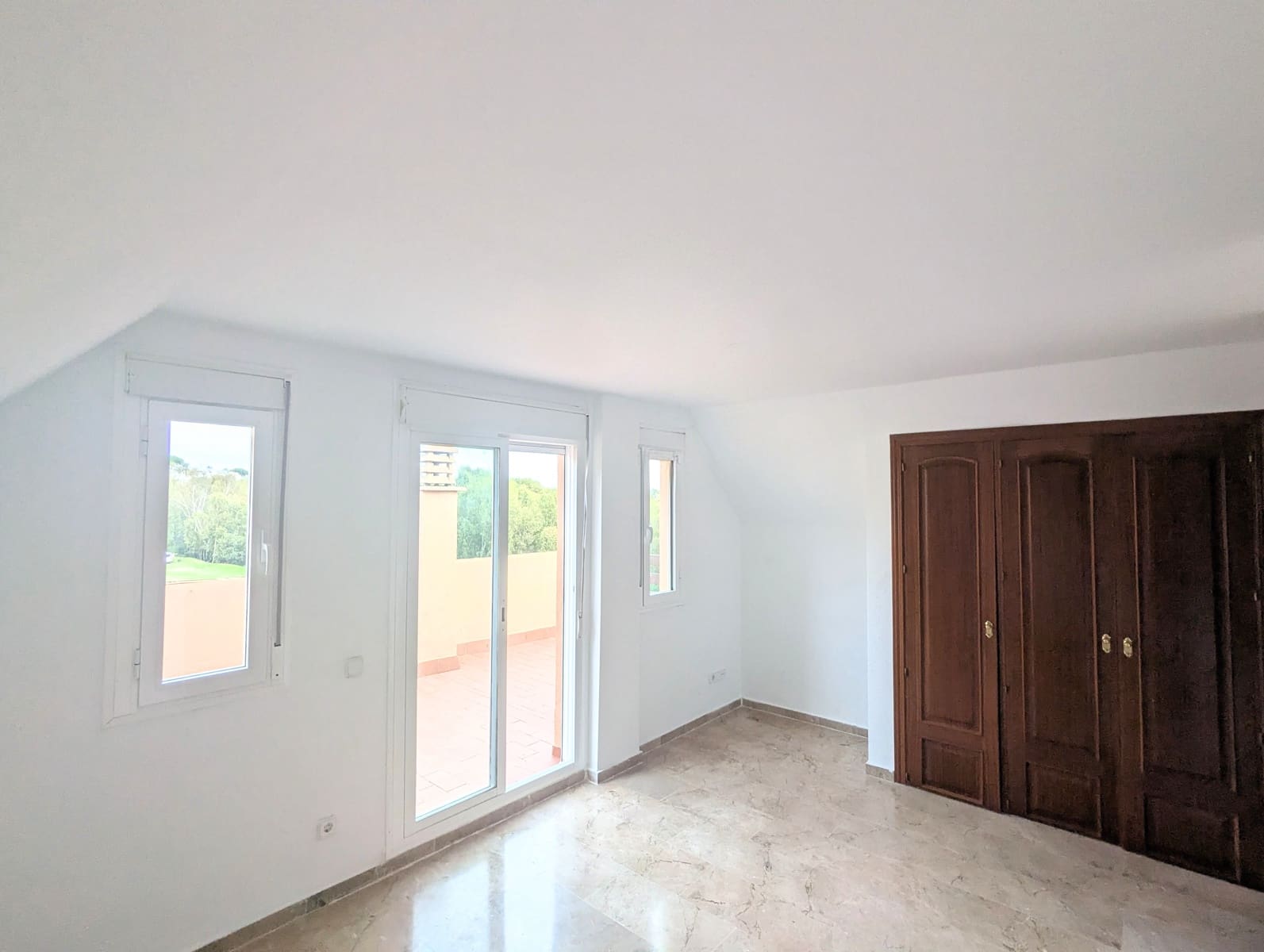 3 soveværelse Lejlighed til salg i Casares - € 397.000 (Ref: 9782056)