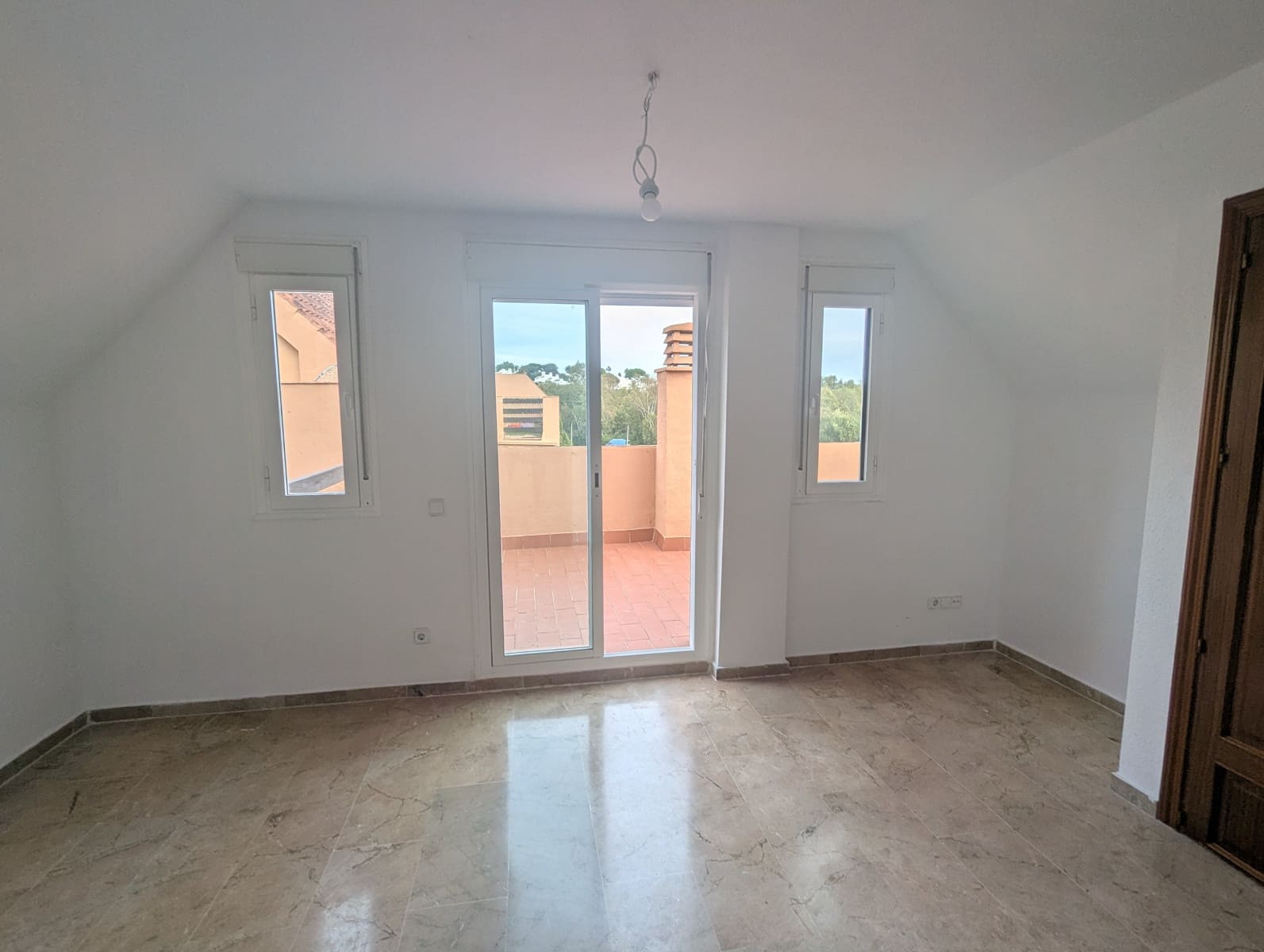 3 soveværelse Lejlighed til salg i Casares - € 397.000 (Ref: 9782056)