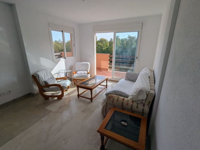 3 camera da letto Appartamento in vendita in Bahia de Casares, Casares - 397.000 € (Rif: 9782056)