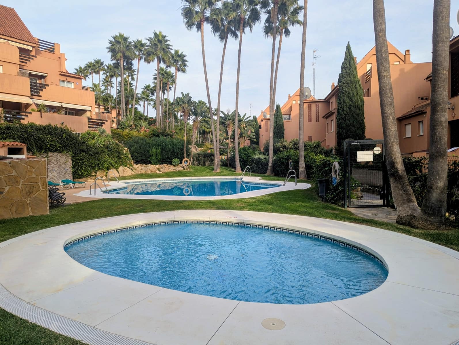 3 soveværelse Lejlighed til salg i Casares - € 397.000 (Ref: 9782056)