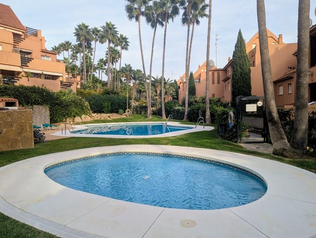 3 camera da letto Appartamento in vendita in Bahia de Casares, Casares - 397.000 € (Rif: 9782056)