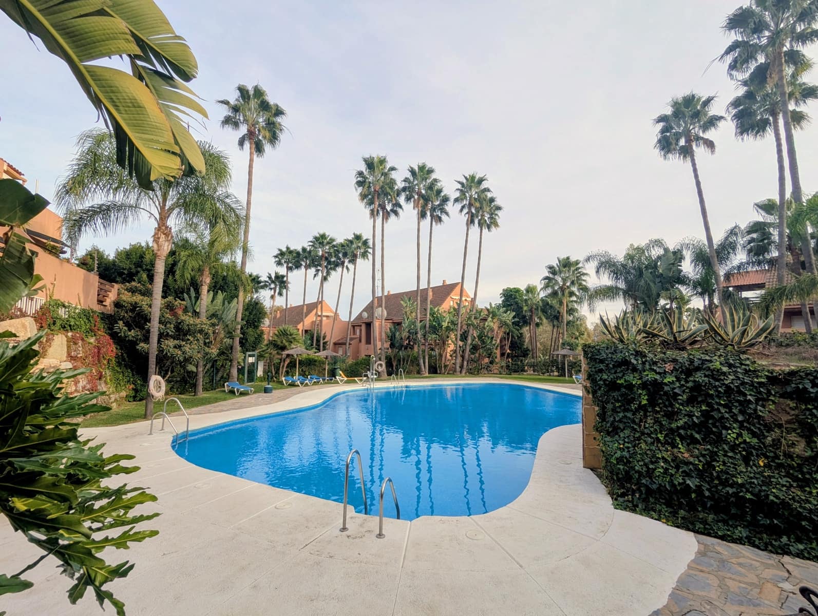 3 soveværelse Lejlighed til salg i Casares - € 397.000 (Ref: 9782056)