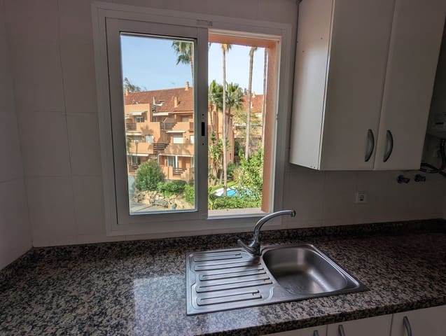 3 camera da letto Appartamento in vendita in Bahia de Casares, Casares - 397.000 € (Rif: 9782056)