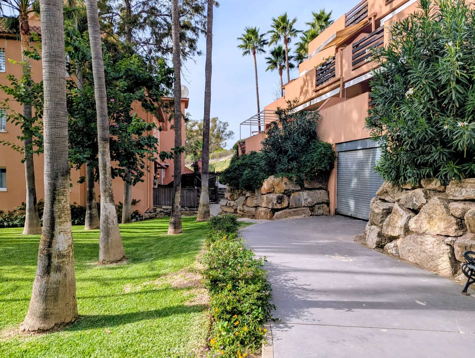 3 soveværelse Lejlighed til salg i Casares - € 397.000 (Ref: 9782056)