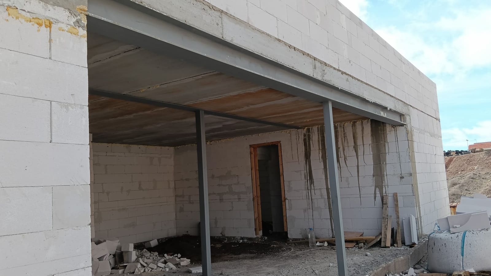 3 soveværelse Villa til salg i Tarajalejo med garage - € 430.000 (Ref: 9547212)