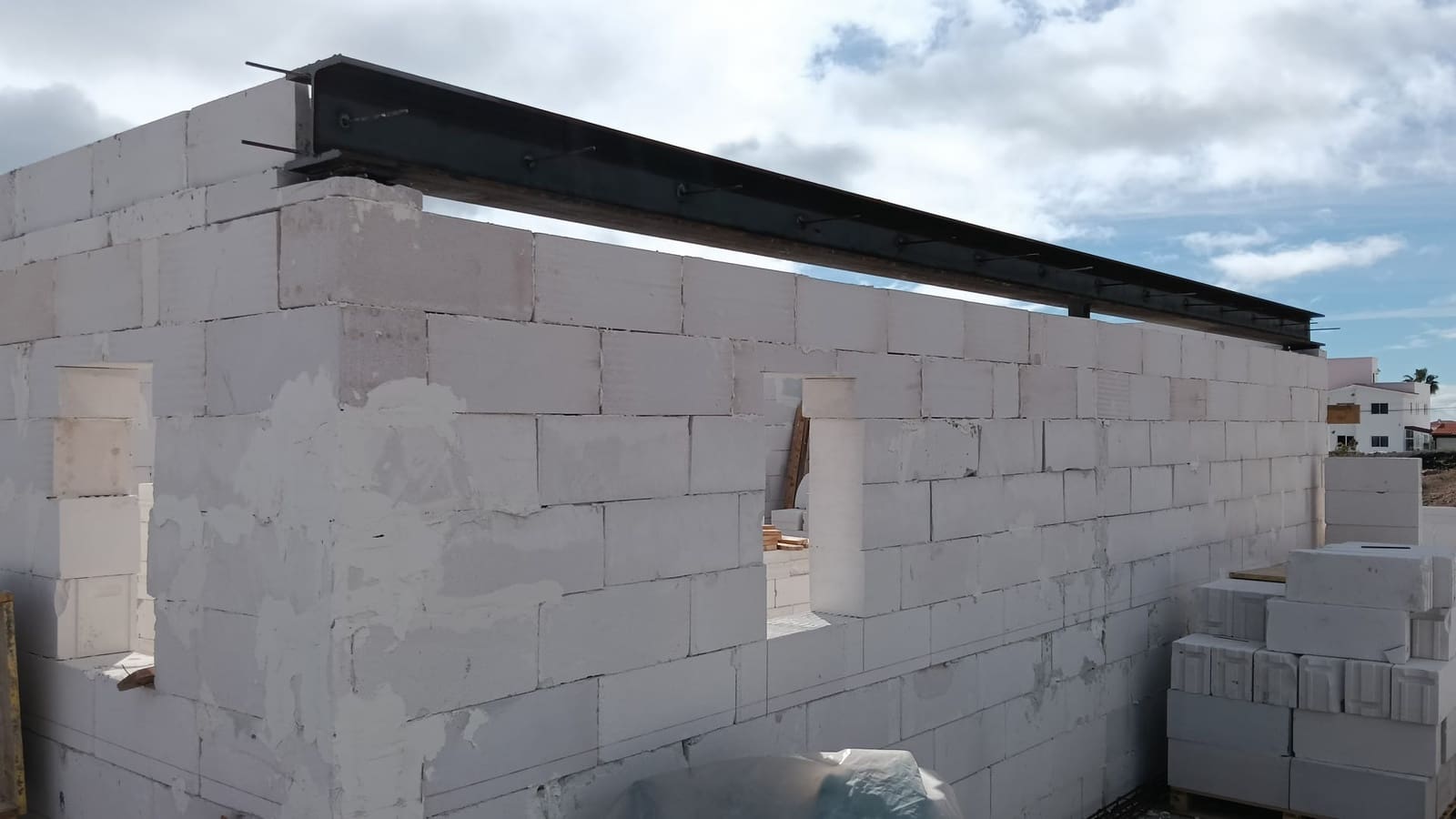 3 soveværelse Villa til salg i Tarajalejo med garage - € 430.000 (Ref: 9547212)