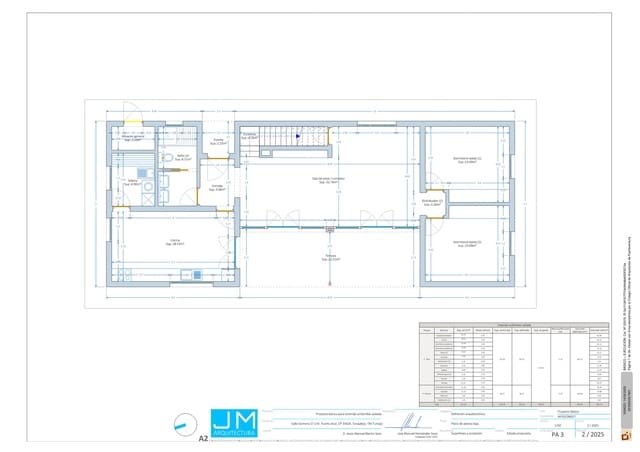 3 soveværelse Villa til salg i Tarajalejo, Tuineje med garage - € 430.000 (Ref: 9547212)