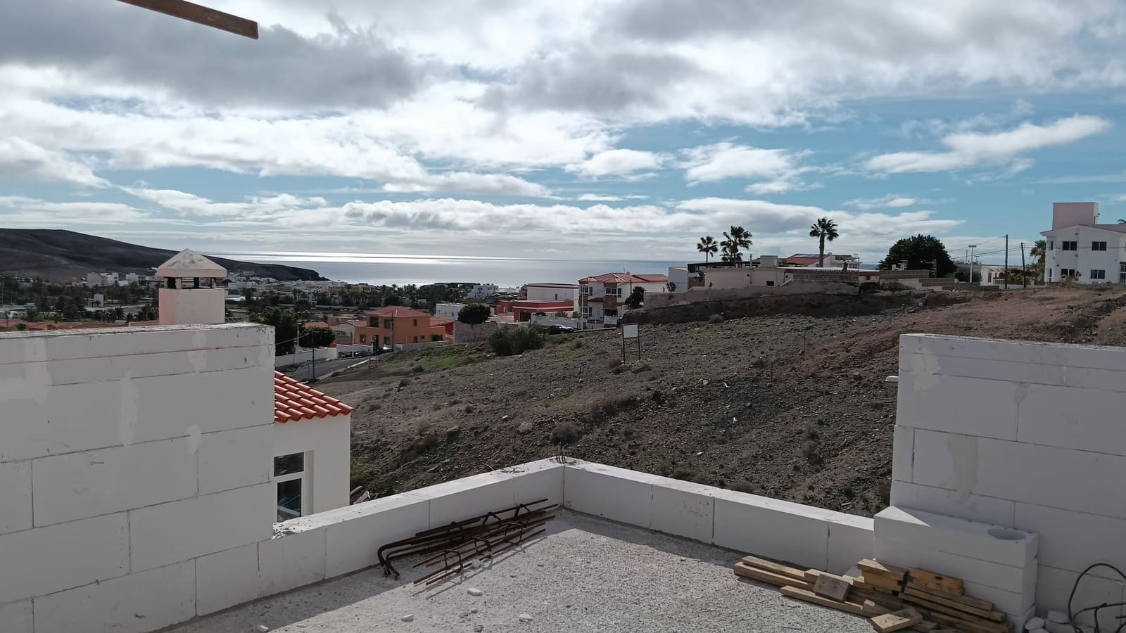 3 soveværelse Villa til salg i Tarajalejo med garage - € 430.000 (Ref: 9547212)