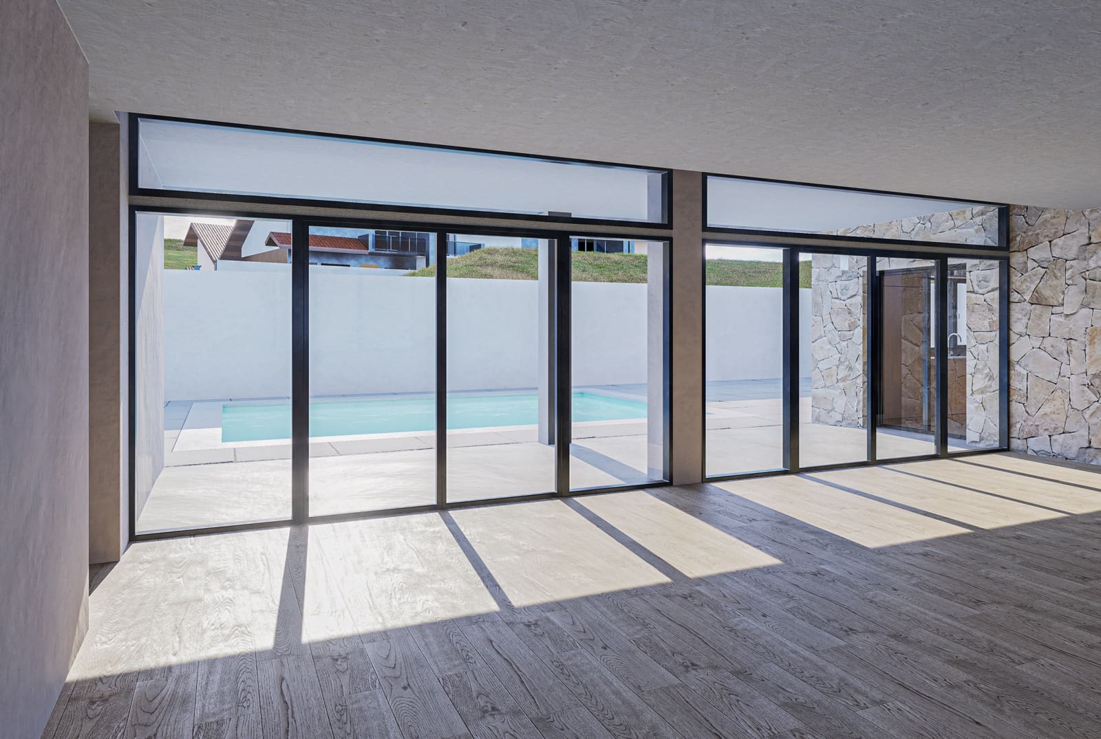 3 soveværelse Villa til salg i Tarajalejo med garage - € 430.000 (Ref: 9547212)