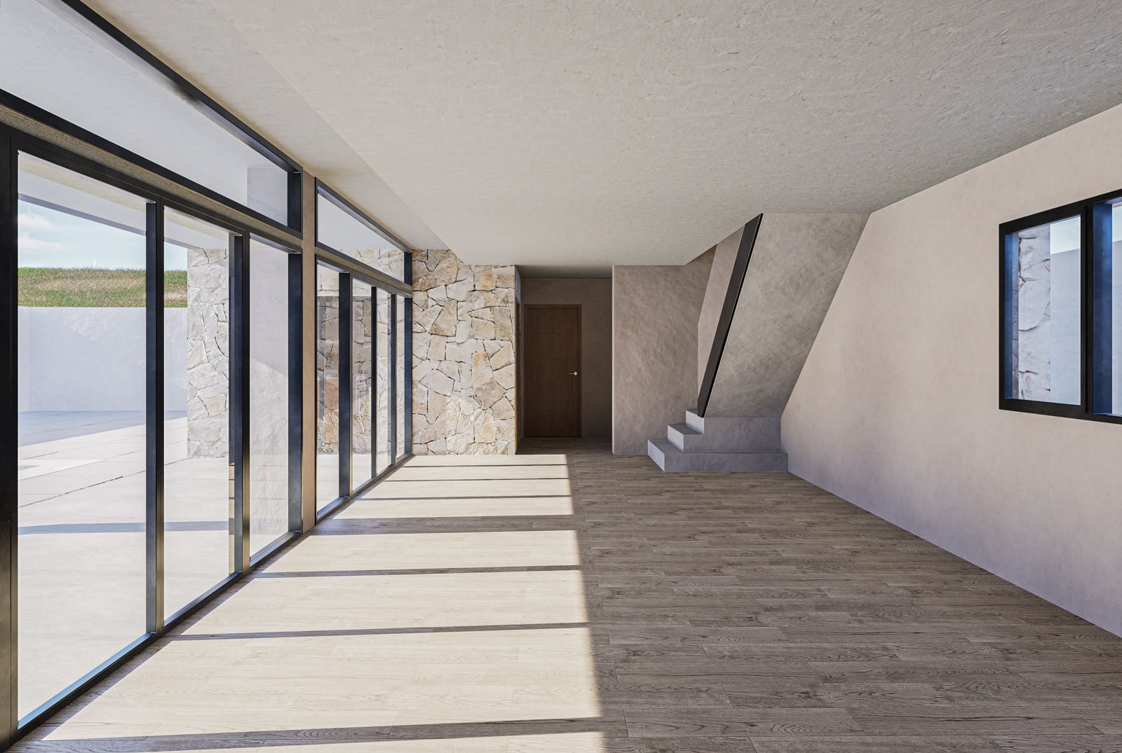 3 soveværelse Villa til salg i Tarajalejo med garage - € 430.000 (Ref: 9547212)