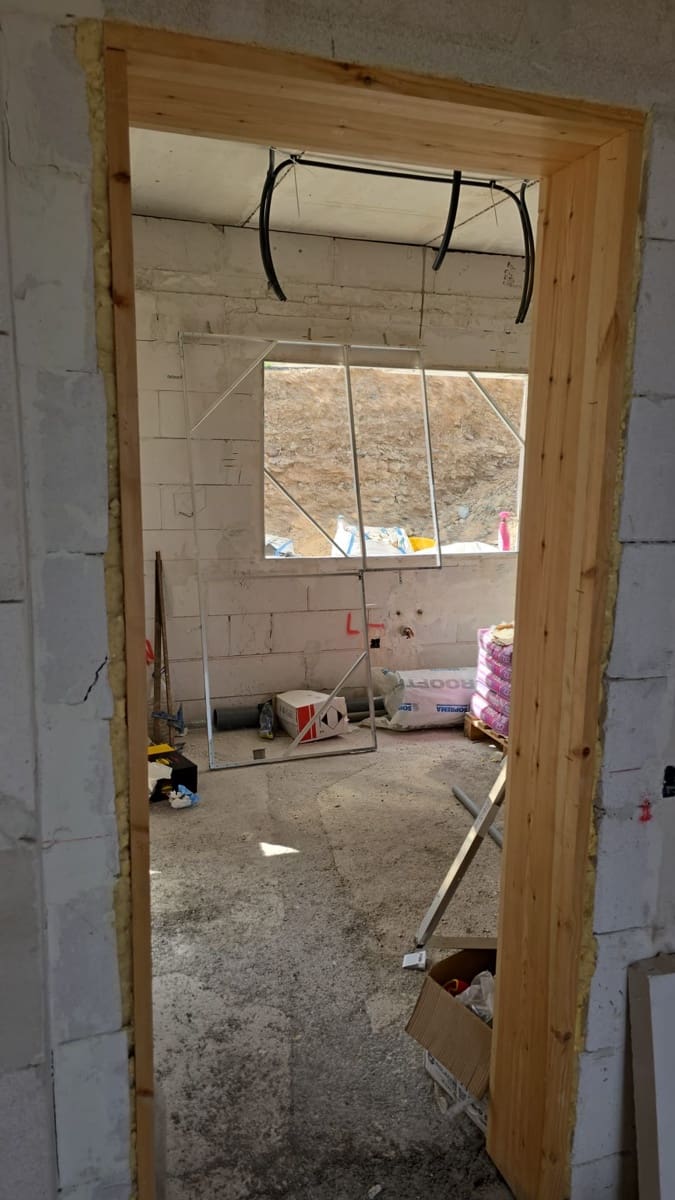 3 bedroom Villa for sale in Tarajalejo with garage - € 430,000 (Ref: 9547212)