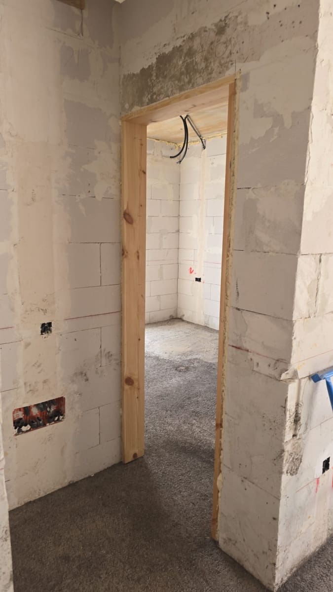 3 bedroom Villa for sale in Tarajalejo with garage - € 430,000 (Ref: 9547212)