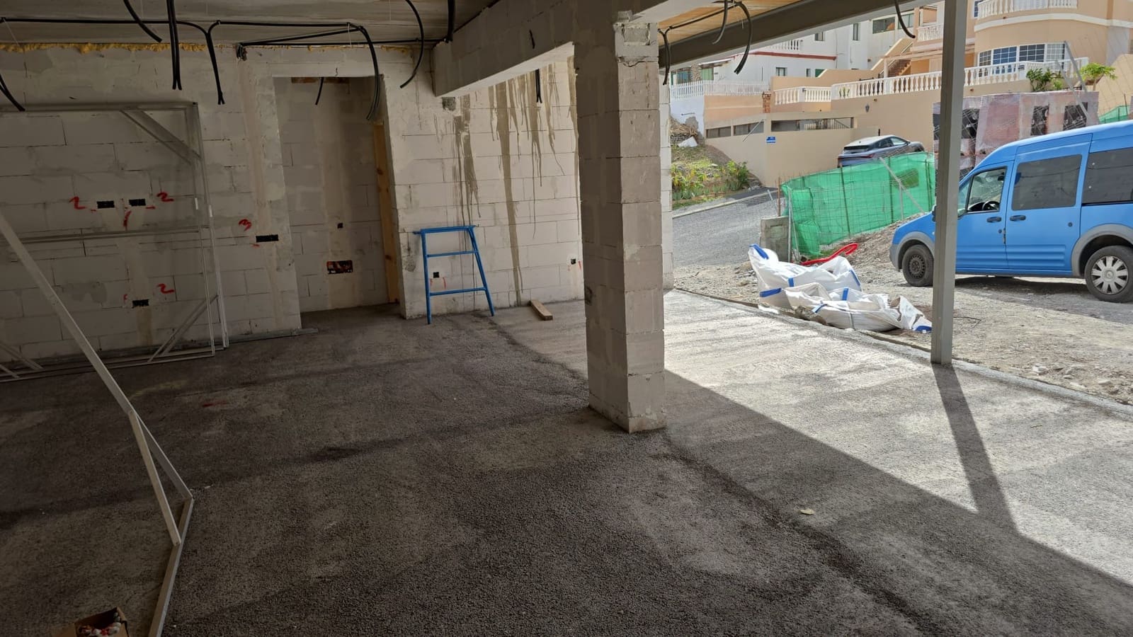 3 bedroom Villa for sale in Tarajalejo with garage - € 430,000 (Ref: 9547212)