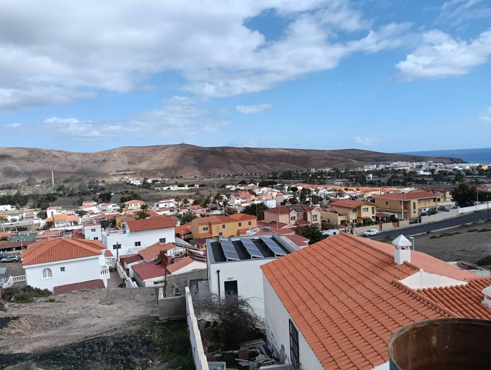 3 bedroom Villa for sale in Tarajalejo with garage - € 430,000 (Ref: 9547212)