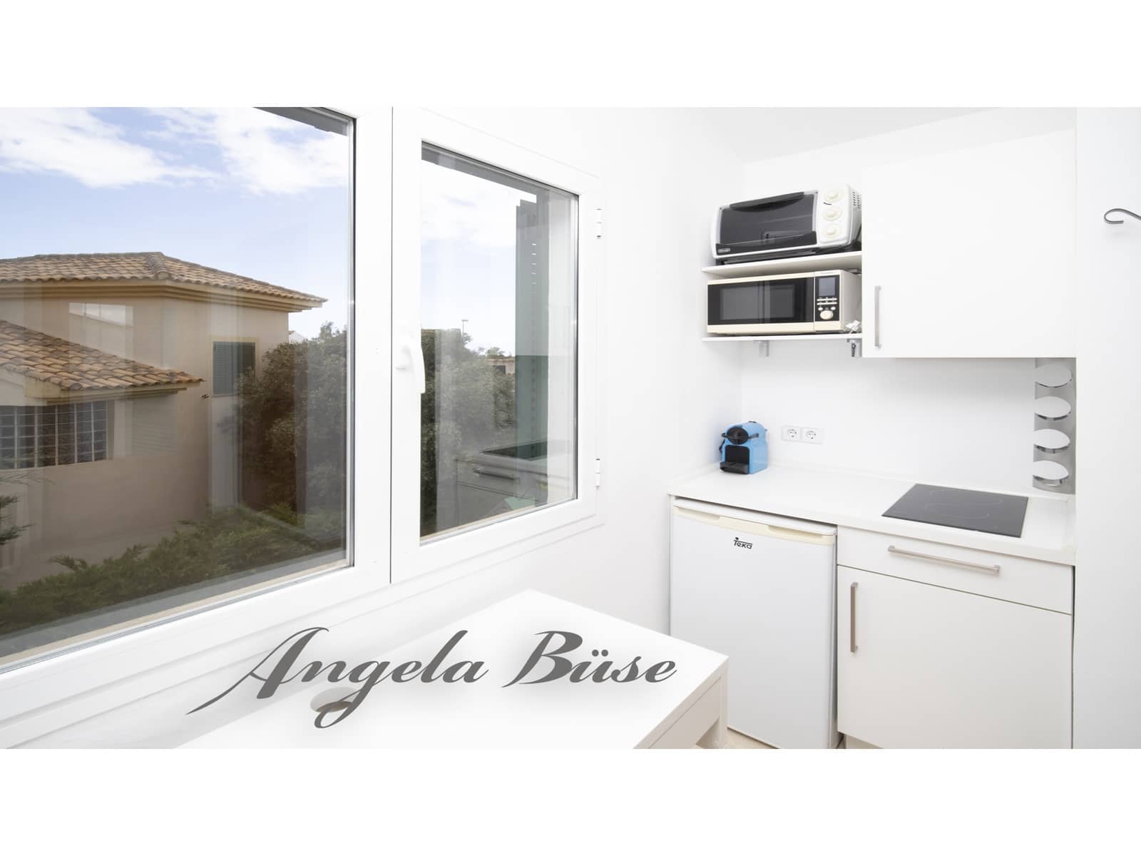 3 soverom Villa til salgs i Cala Murada med svømmebasseng garasje - € 580 000 (Ref: 9618441)