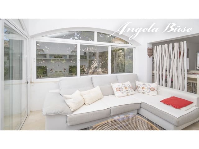 3 bedroom Villa for sale in Cala Murada, Manacor with pool garage - € 580,000 (Ref: 9618441)