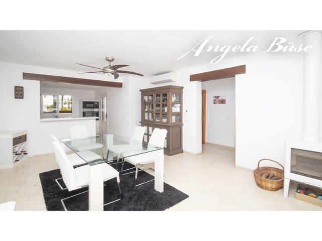 3 bedroom Villa for sale in Cala Murada, Manacor with pool garage - € 580,000 (Ref: 9618441)