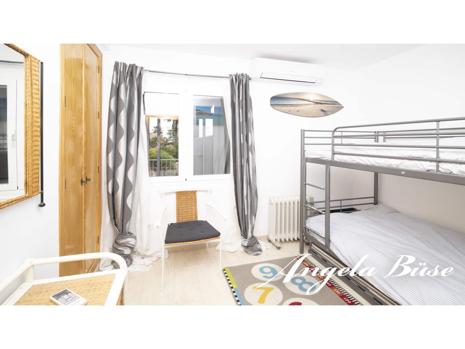 3 soverom Villa til salgs i Cala Murada med svømmebasseng garasje - € 580 000 (Ref: 9618441)