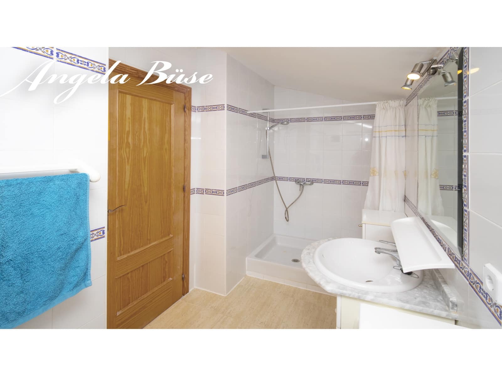 3 soverom Villa til salgs i Cala Murada med svømmebasseng garasje - € 580 000 (Ref: 9618441)