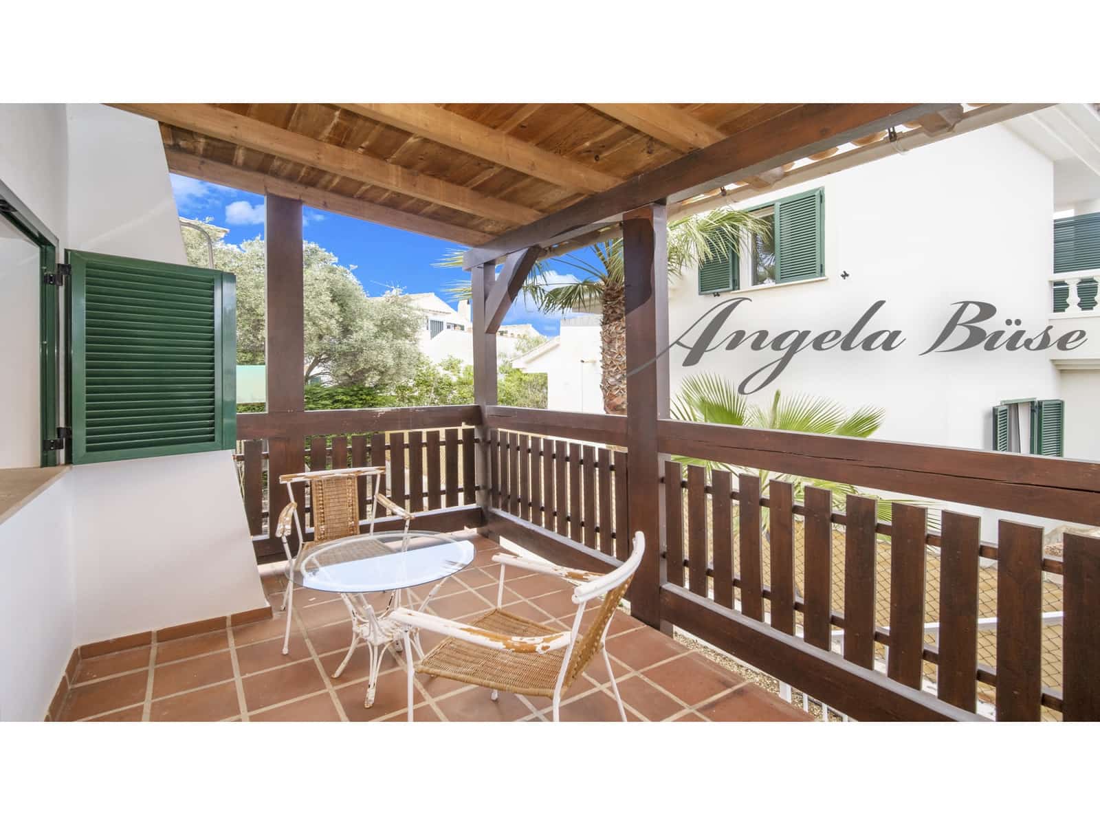 3 soverom Villa til salgs i Cala Murada med svømmebasseng garasje - € 580 000 (Ref: 9618441)