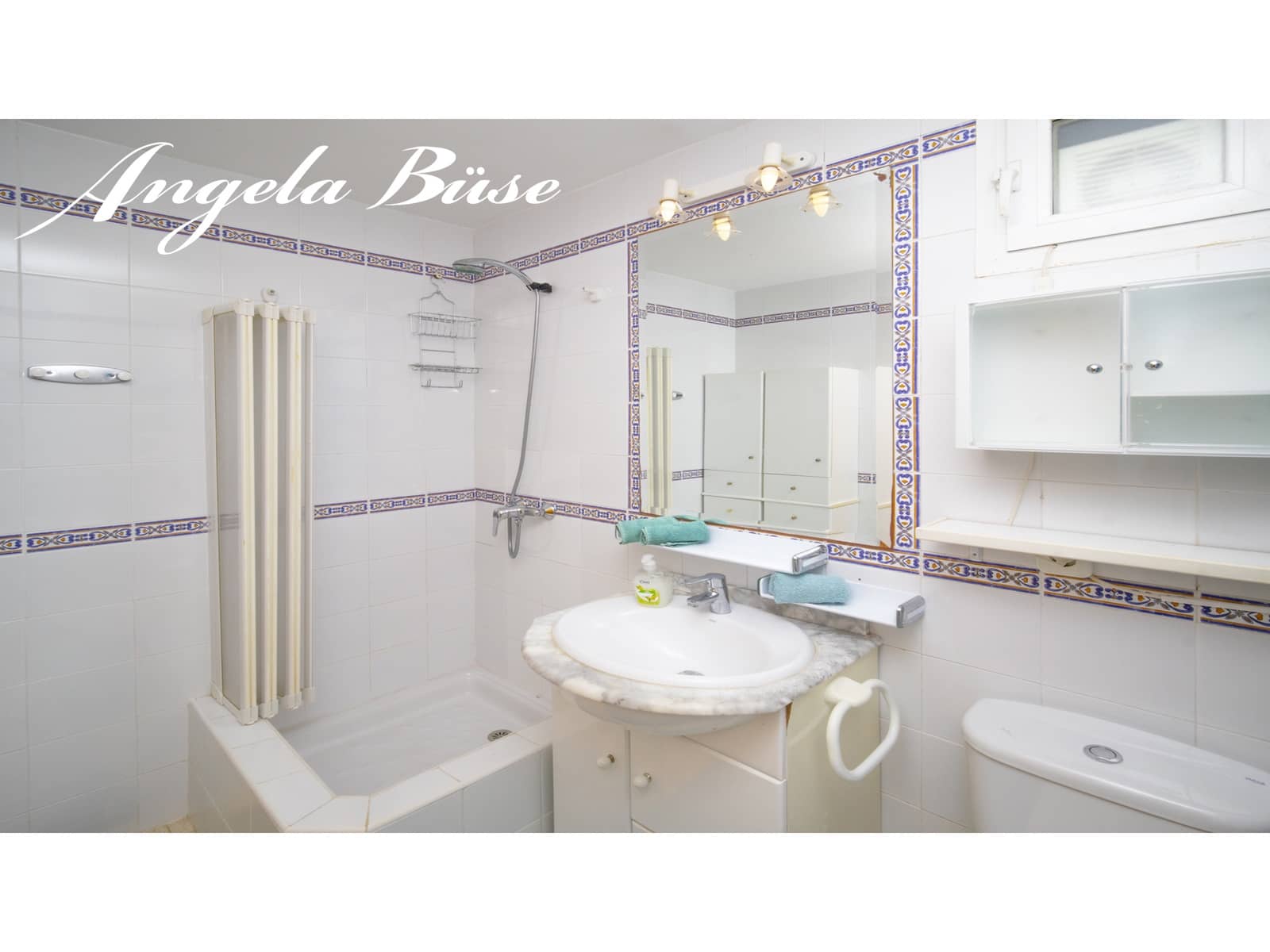 3 soverom Villa til salgs i Cala Murada med svømmebasseng garasje - € 580 000 (Ref: 9618441)