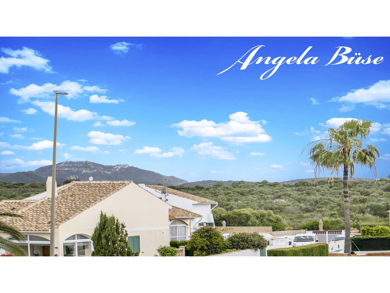 3 soverom Villa til salgs i Cala Murada med svømmebasseng garasje - € 580 000 (Ref: 9618441)