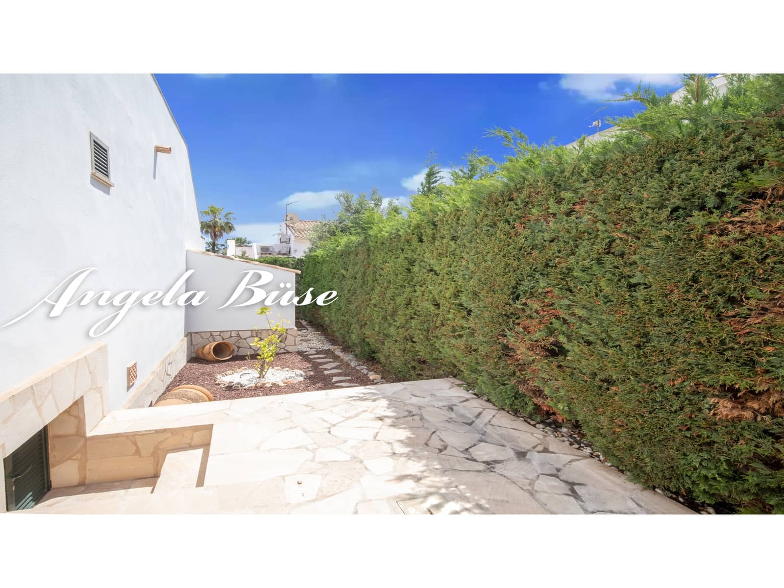 3 soverom Villa til salgs i Cala Murada med svømmebasseng garasje - € 580 000 (Ref: 9618441)