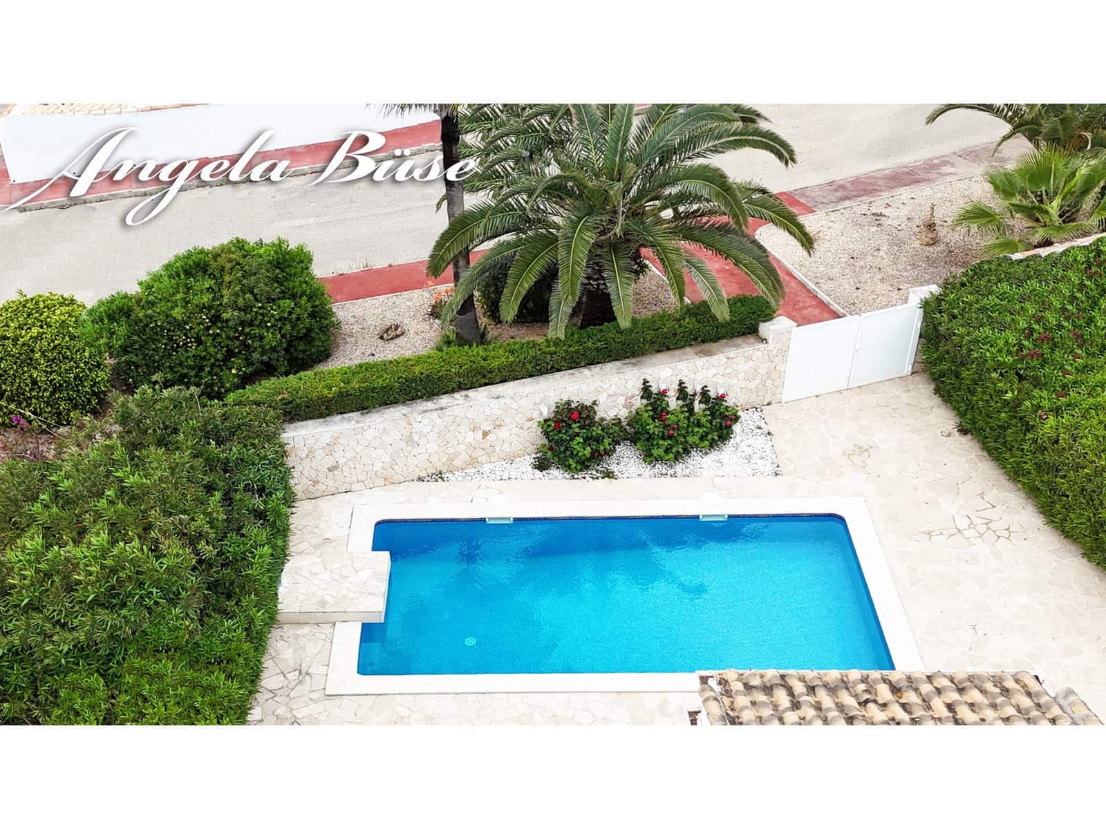 3 soverom Villa til salgs i Cala Murada med svømmebasseng garasje - € 580 000 (Ref: 9618441)