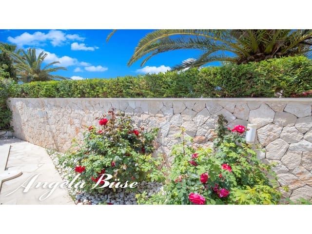 3 bedroom Villa for sale in Cala Murada, Manacor with pool garage - € 580,000 (Ref: 9618441)